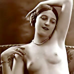 First pic of Vintage Cuties - vintage historic hardcore antique sex retro erotica
