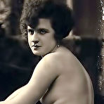 Third pic of Vintage Cuties - vintage historic hardcore antique sex retro erotica