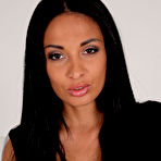 First pic of Anissa Kate in A Nipple Twister!  at Another Babe | Set sexvideocasting/17580