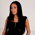 Fourth pic of Anissa Kate in A Nipple Twister!  at Another Babe | Set sexvideocasting/17580