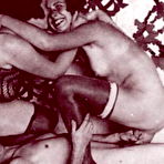 Third pic of Vintage girlfriends