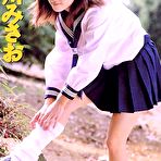 Second pic of Cream Asia Japanese Schoolgirls