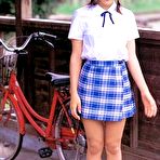 Fourth pic of Cream Asia Japanese Schoolgirls