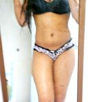 Third pic of Two amateur big-tittied chicks' hot sexy selfpics