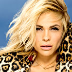 First pic of Dani Mathers Playmate of the Year Extras