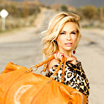 Second pic of Dani Mathers Playmate of the Year Extras