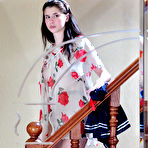 First pic of SecretaryPantyhose :: Beatrice&Arthur kinky office pantyhose sex