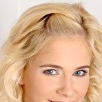 First pic of Tracy Gold in Cute Blonde, Blue Towel at Another Babe | Set 1by-day/17926