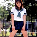 First pic of CreamAsia Japanese Schoolgirls