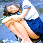 Third pic of CreamAsia Japanese Schoolgirls