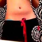 Second pic of Hot collection of two amateur busty girlfriends' selfpics