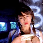 Second pic of Natsuki Abe