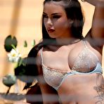 First pic of Natalia Cruze drags off her jeans @ Ideal Teens Gallery