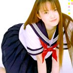 First pic of Tomomi Taniguchi