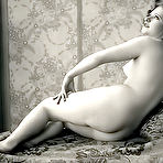 First pic of Vintage Cuties - vintage historic hardcore antique sex retro erotica