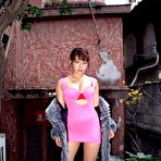 Fourth pic of Mai Haruna