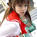 Fourth pic of Japanese Schoolgirls 純粋でかわいい日本の女生徒 @ Cream Asia 