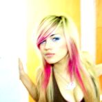 First pic of Pictures of a lovely sexy amateur pierced babe camwhoring