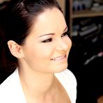 First pic of Wibeke in Backstage with Wibeke at Another Babe | Set pixandvideo/3463