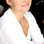 Fourth pic of Wibeke in Backstage with Wibeke at Another Babe | Set pixandvideo/3463