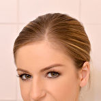 First pic of Stella Cox Fucked In The Bath at Europornstar.com