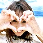 First pic of Asian call girl enjoys teasing horny cocks