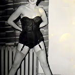 Third pic of Vintage Cuties - vintage historic hardcore antique sex retro erotica