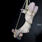 Third pic of Suspending Angel