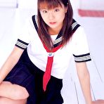 Third pic of Cream Asia Japanese Schoolgirls