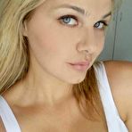 Fourth pic of Selection of heavy-chested girlfriends teasing their lovers