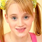 Fourth pic of Spoiled Virgins