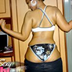 Third pic of Free Photo Gallery Indian Babe - Lily Singh | MySexyLily.com