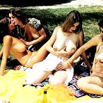 Third pic of Vintage Cuties - vintage historic hardcore antique sex retro erotica