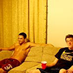 First pic of Pays The Rent from Fraternity X