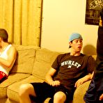 Second pic of Pays The Rent from Fraternity X