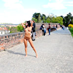 Second pic of Nude in Public - Public Nudity - Naked In Public - Outdoor - Exhibtionism - Flashing - NIP-Activity.com