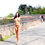 Second pic of Nude in Public - Public Nudity - Naked In Public - Outdoor - Exhibtionism - Flashing - NIP-Activity.com