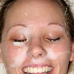 First pic of Sexy ass babe in kinky lingerie likes spreading