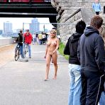 Second pic of Nude in Public - Public Nudity - Naked In Public - Outdoor - Exhibtionism - Flashing - NIP-Activity.com