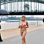 Fourth pic of Nude in Public - Public Nudity - Naked In Public - Outdoor - Exhibtionism - Flashing - NIP-Activity.com