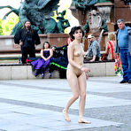 Fourth pic of Nude in Public - Public Nudity - Naked In Public - Outdoor - Exhibtionism - Flashing - NIP-Activity.com