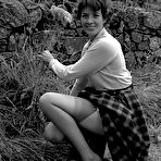 Second pic of Vintage Cuties - vintage historic hardcore antique sex retro erotica