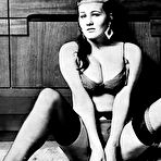 Fourth pic of Vintage Cuties - vintage historic hardcore antique sex retro erotica