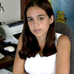 Fourth pic of Alicia @ Karups #1 - Babes KarupsHA Gallery