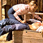 Fourth pic of Vintage Cuties - vintage historic hardcore antique sex retro erotica