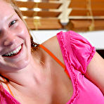 First pic of Abby Winters - Suzette