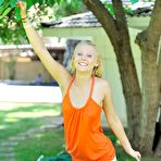 First pic of Kelli Stone: Sweet blond babe, Kelli Stone... - BabesAndStars.com
