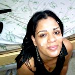 Fourth pic of Selection of amateur cum-loving girlfriends posing on cam