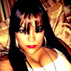 Second pic of Naughty busty babes showing off their big juicy racks