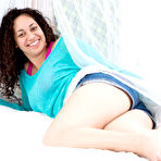 First pic of Abby Winters - Haven